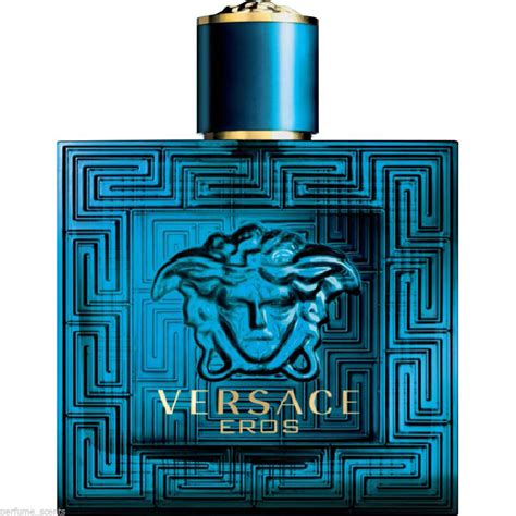 Versace Eros Cologne 